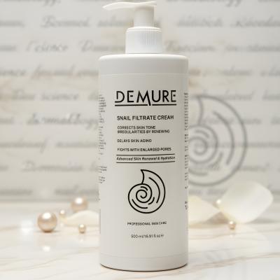 Demure Nem & Onarım Serileri