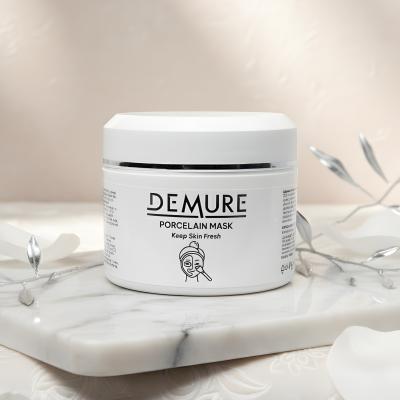 Demure Yoğun Etkili Maske & Peeling Serileri