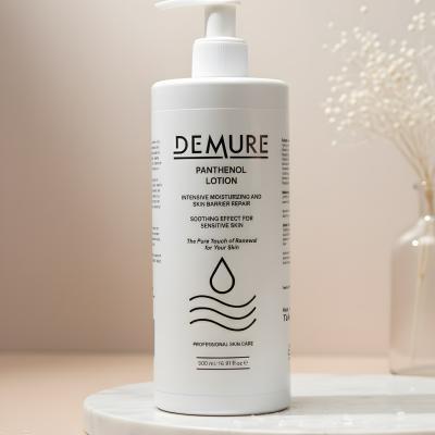 Demure Profesyonel Uzman Bakım Serisi