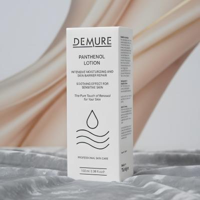 Demure İleri Seviye Ev Bakım Kompleks Serileri