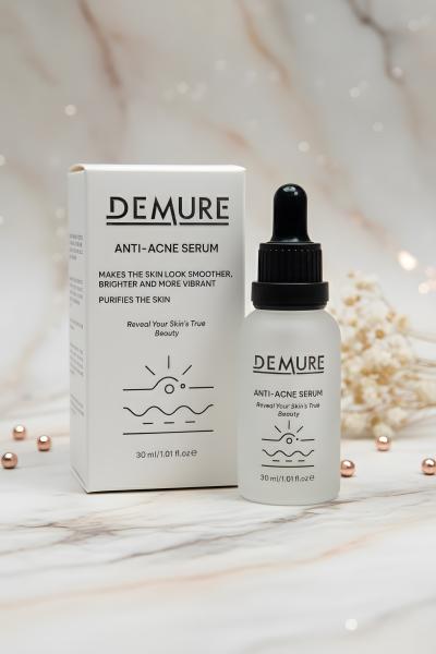 Demure Anti-Acne Serum