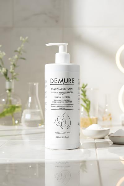 Demure Revitalizing Tonic (Tonik)