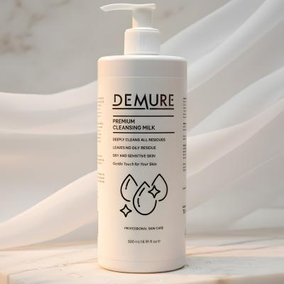 Demure Profesyonel Arındırma Serileri