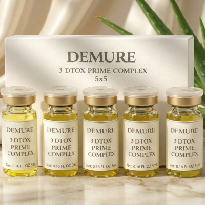 Demure Dermis Aktif Konsantre Serumlar