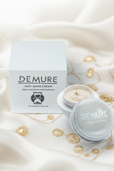 Demure Advanted Renewal & Hydration (Anti-Aging Krem)