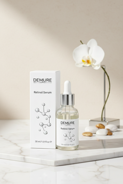 Demure Retinol Serum
