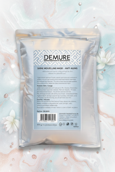 Modeling Mask-Anti-Aging