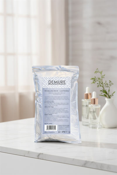 Modeling Mask-Lightening