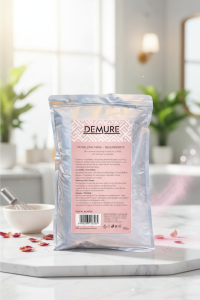 Modeling Mask-Regenerative