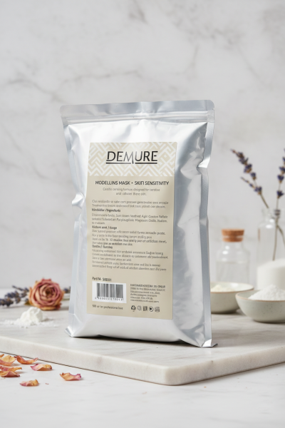 Modeling Mask-Skin Sensitivity