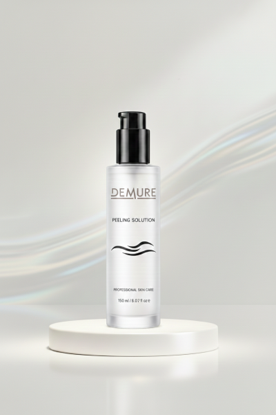 Ocean Glow Peeling Protocol Solisyon