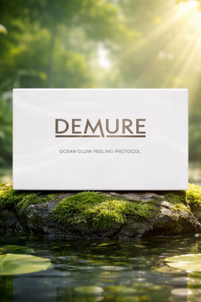 Ocean Glow Peeling Protocol