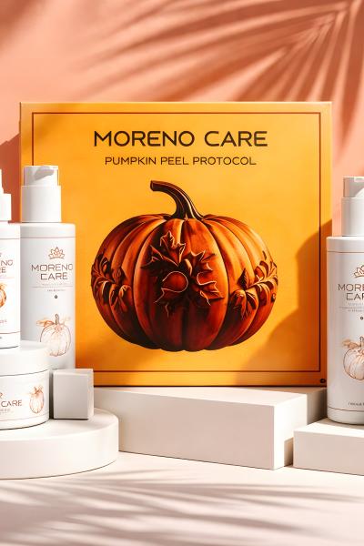 Pumpkin Peel Protocol