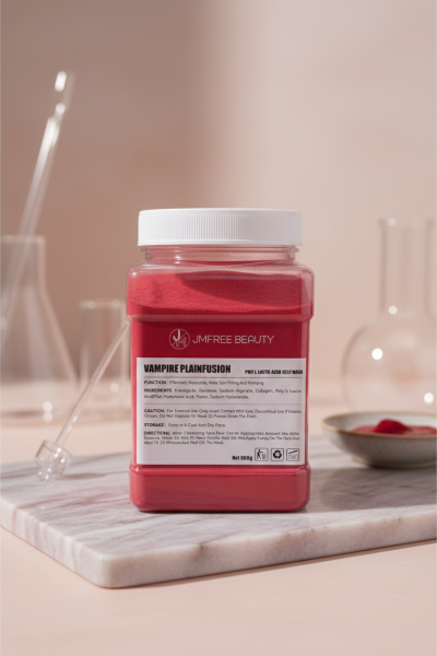 Vampire Pllain Fusion